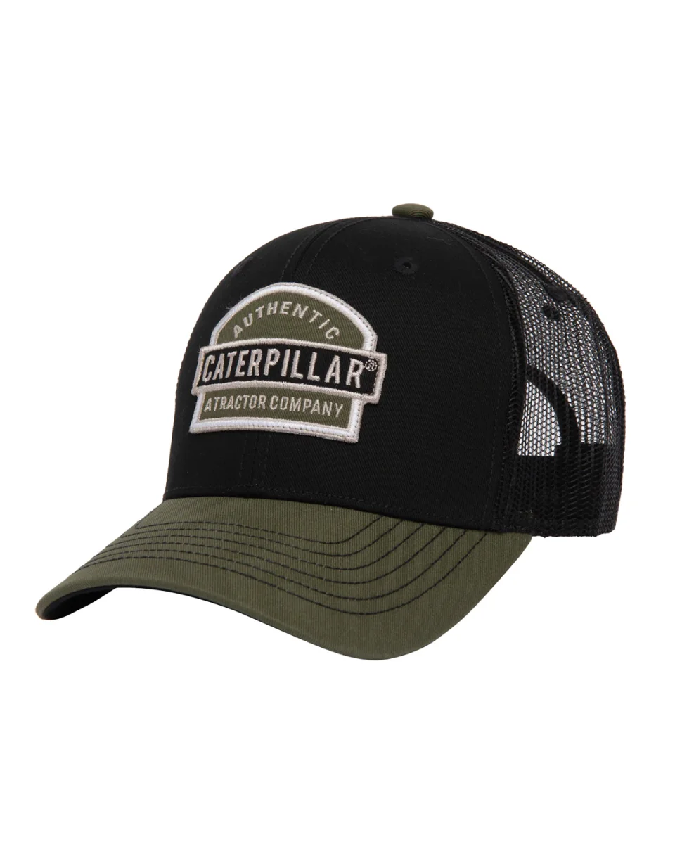 Jockey Casual Unisex Authentic Cat Cap Negro Cat - Imagen 2