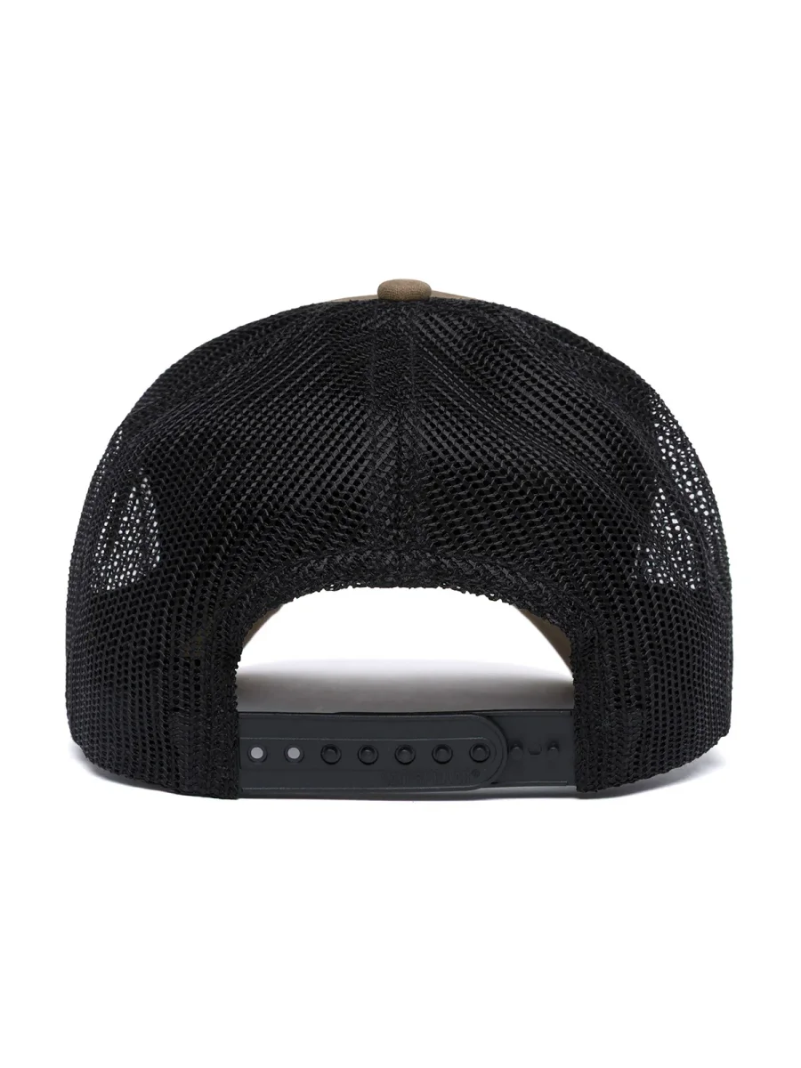 Jockey Unisex 6 Pannel Promo Café CAT - Imagen 3