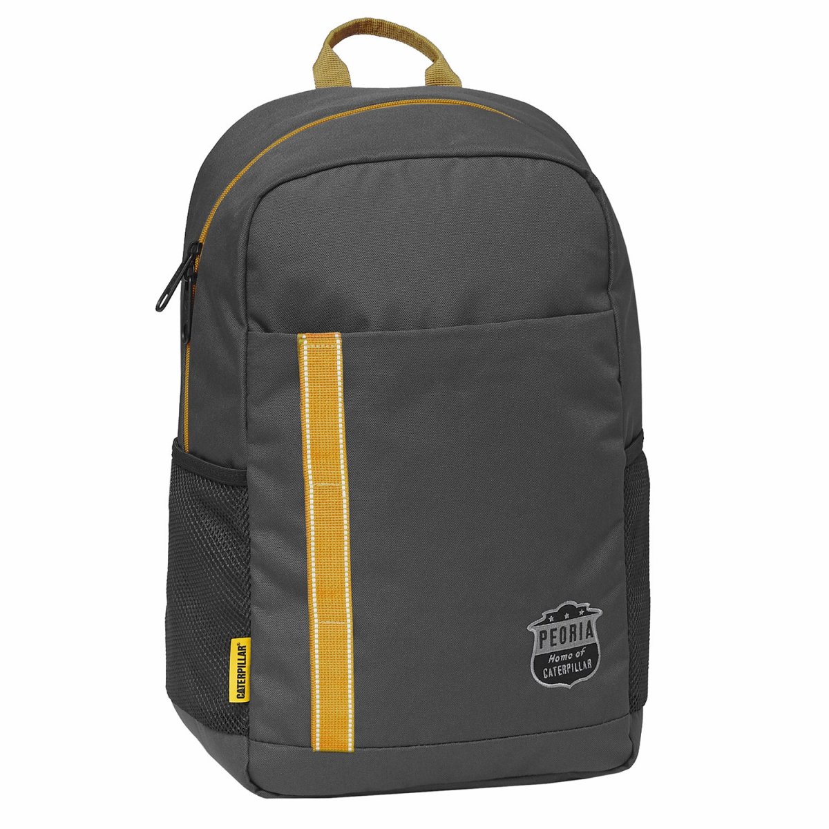 Mochila Peoria Uni School Bag 20L Cat