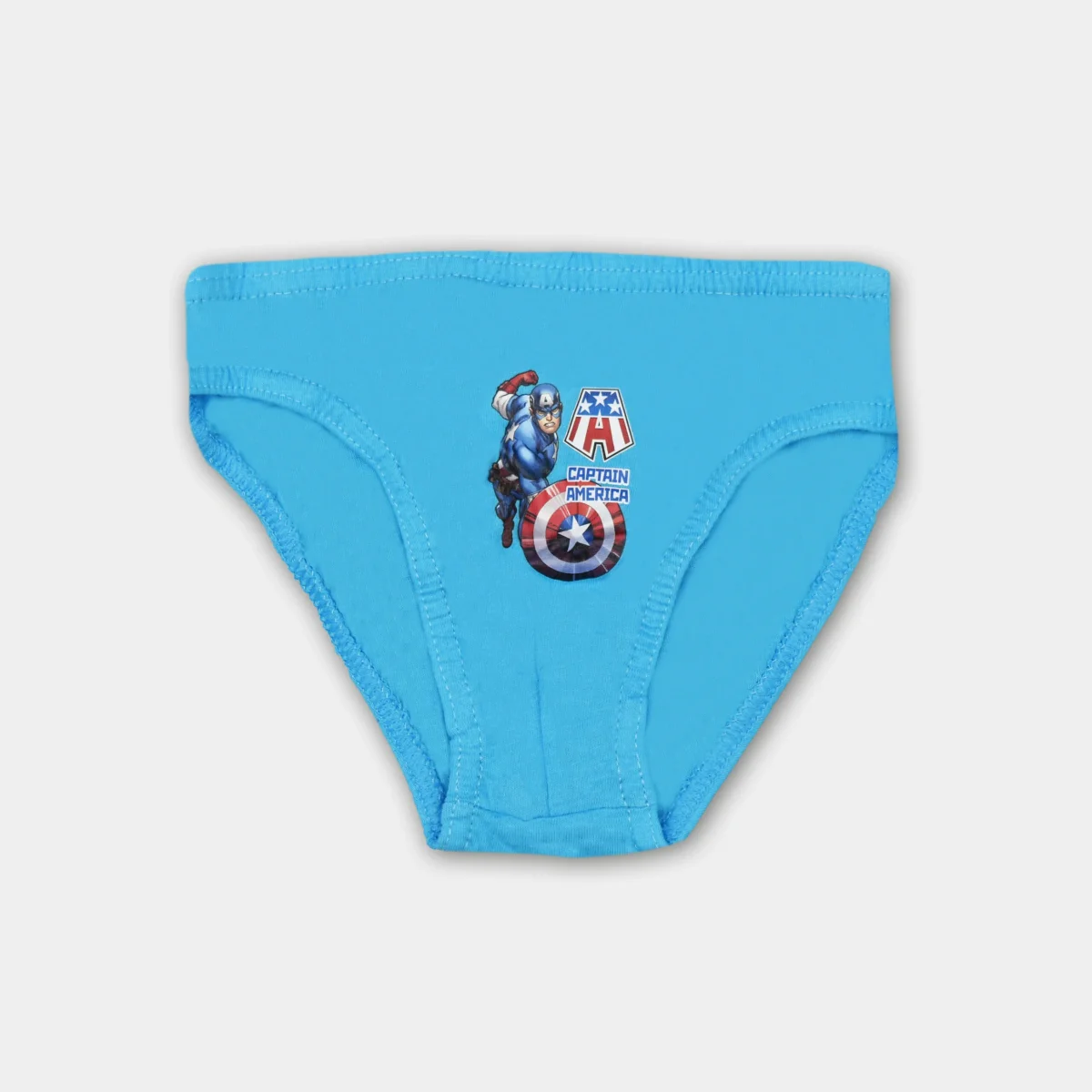 Pack 3 calzoncillos Avengers niños - Imagen 6