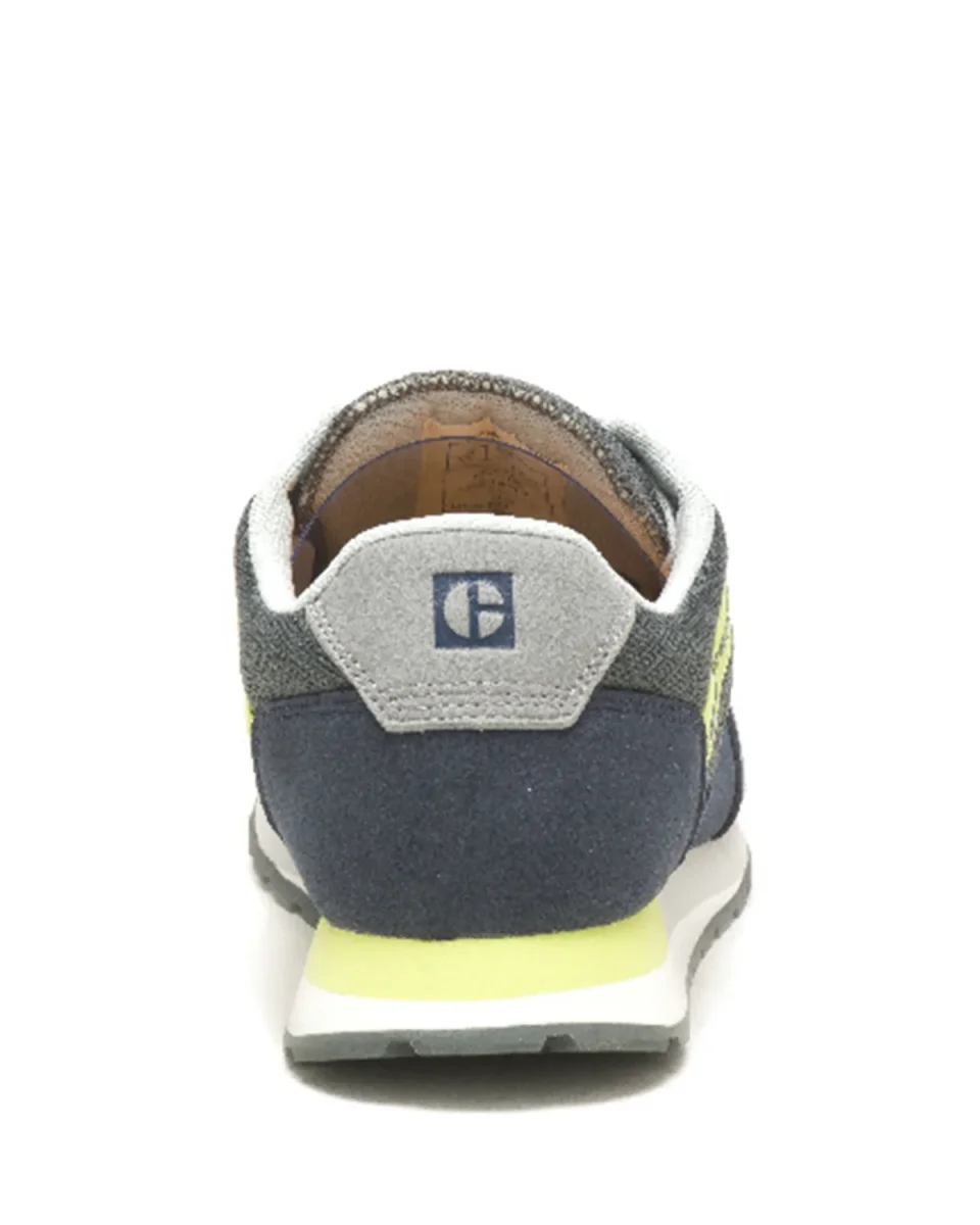 Zapatilla Hombre Ventura Cat - Imagen 5