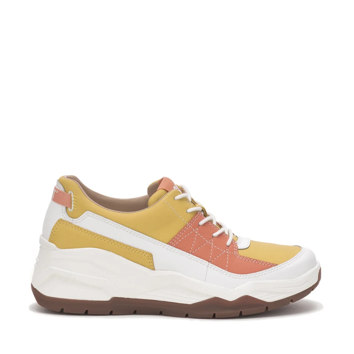 Zapatilla Watchful Mujer Cat - Imagen 5