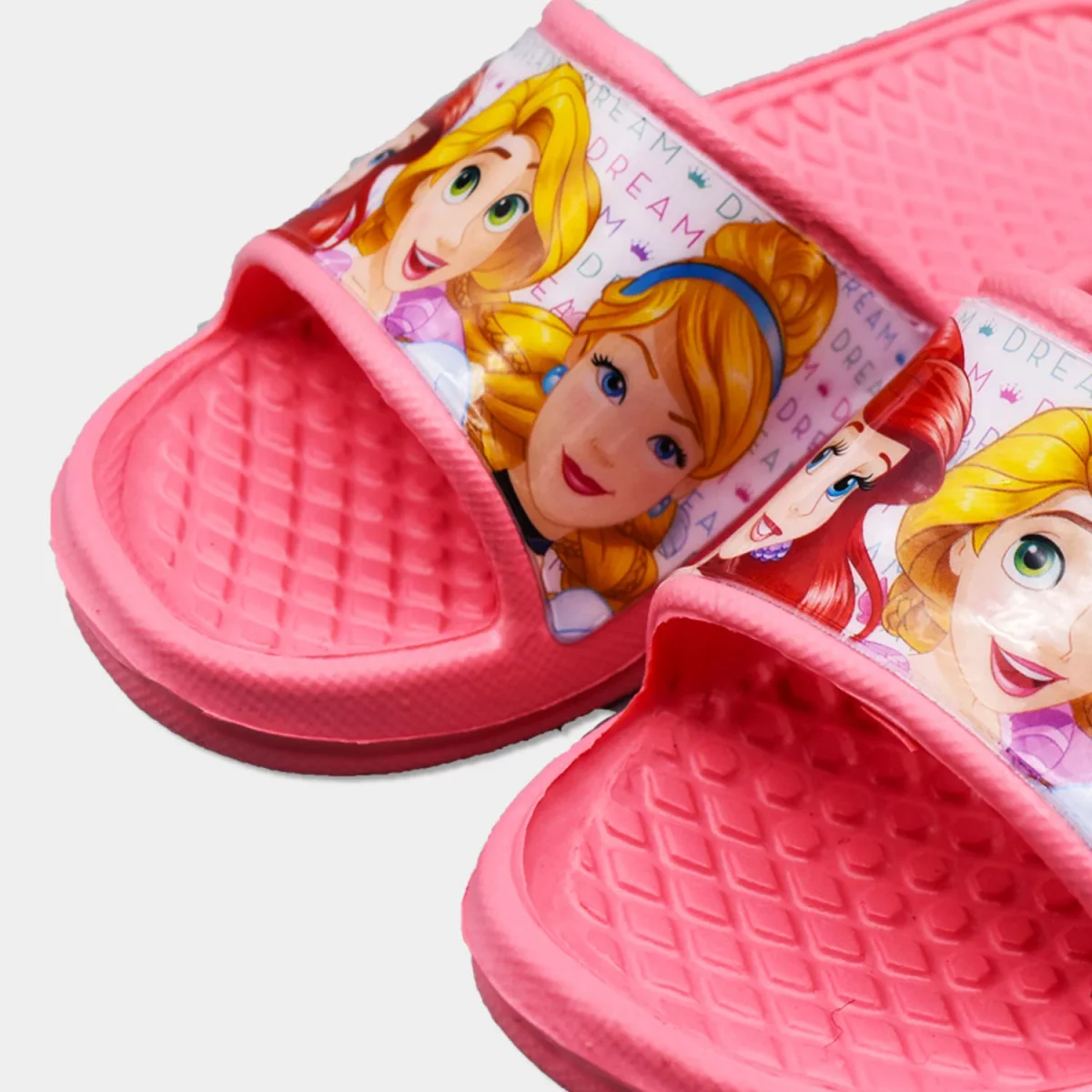 Chanclas Princesas Disney - Imagen 3