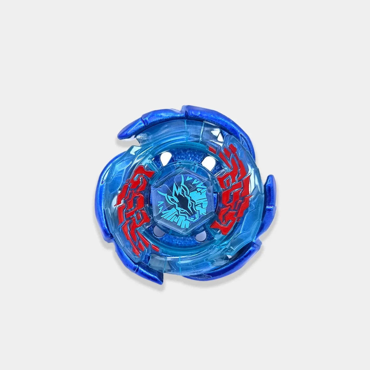 Beyblade Peonza “Galaxy Pegasus” de Hasbro. - Imagen 3