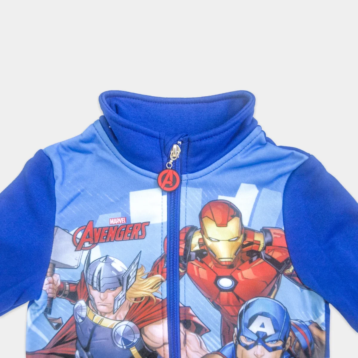 Chándal Vengadores para niño. - Imagen 9