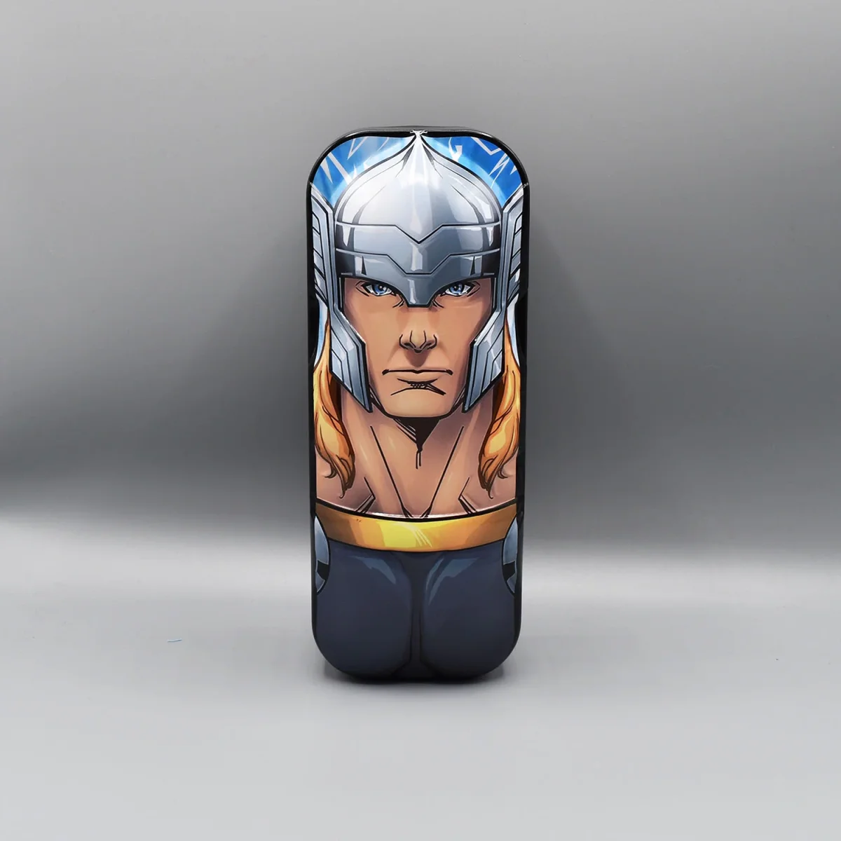Estuche escolar AVENGERS de THOR para niño - Imagen 5