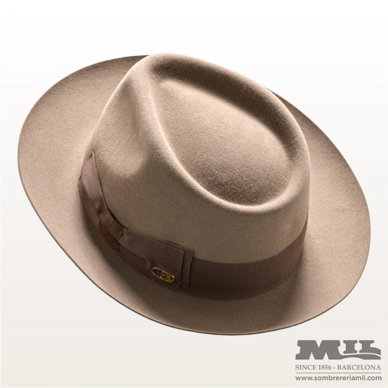 Sombrero Cosme | Fernández y Roche - Imagen 4
