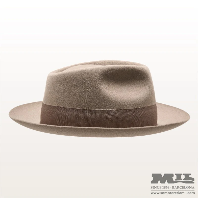 Sombrero Cosme | Fernández y Roche - Imagen 8