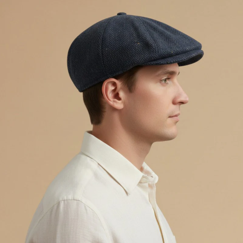 Gorra Molton | City Sport - Imagen 3